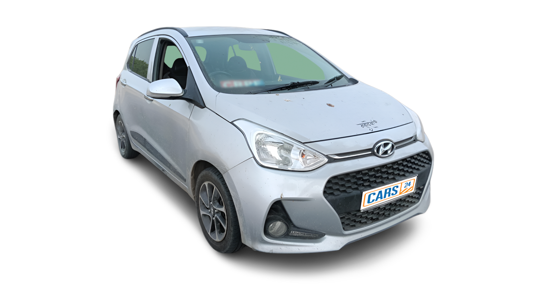 Hyundai Grand i10-img